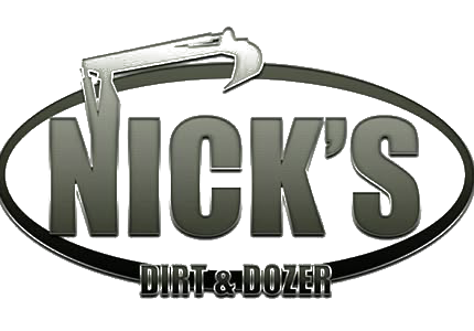 Nick's Dirt & Dozer